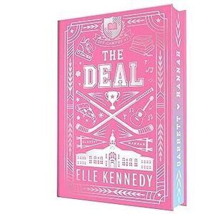 The Deal (Collector'S Edition) (Off-Campus, 1)